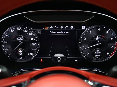 Used 2023 Bentley Continental GT S AWD/4WD image 47