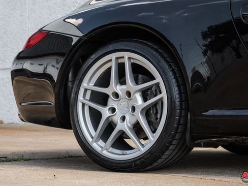 Used 2011 Porsche 911 Carrera image 49