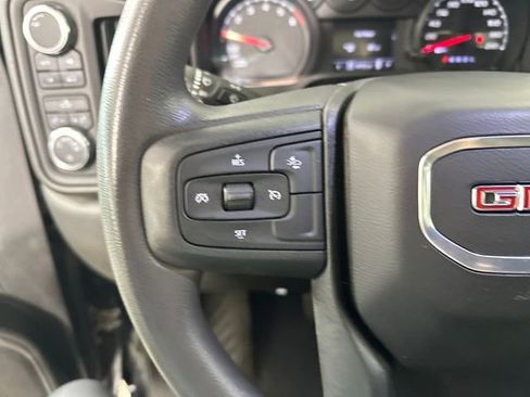 Used 2023 GMC Sierra 1500 Pro w/ Graphite Edition AWD/4WD image 15