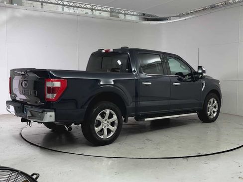 Used 2022 Ford F150 Lariat w/ Equipment Group 502A High RWD image 6