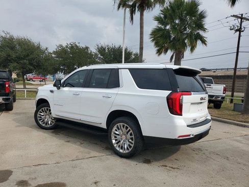 New 2026 GMC Yukon Elevation w/ LPO, Floor Liner Package image 5