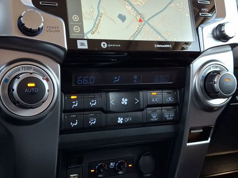 Certified 2023 Toyota 4Runner Limited image 19