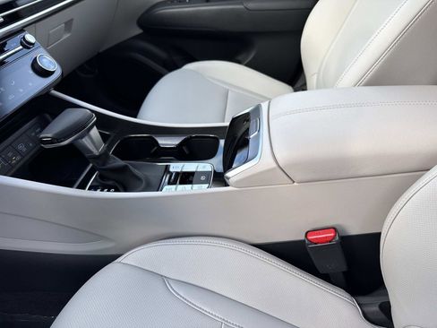 Certified 2025 Hyundai Tucson SEL image 15