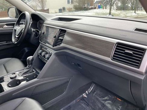 Used 2019 Volkswagen Atlas SEL image 81