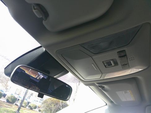 Used 2023 Toyota RAV4 LE image 39