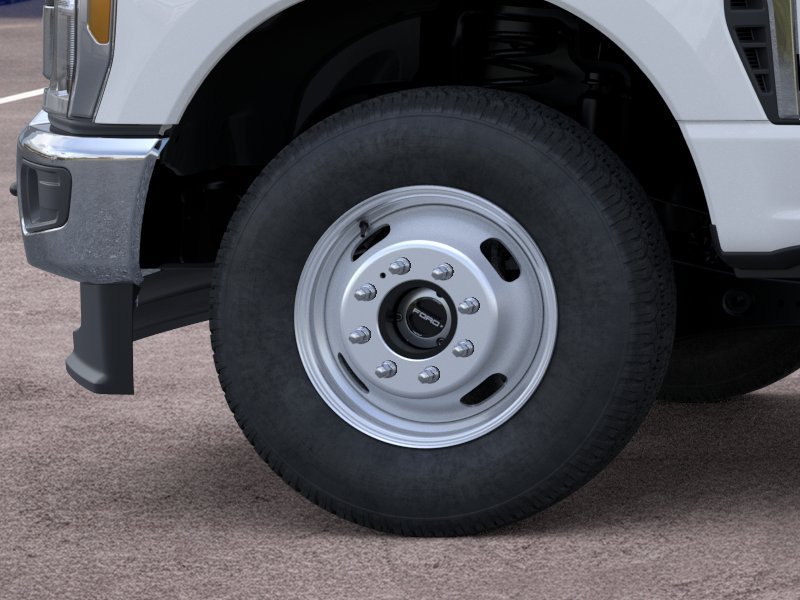 New 2026 Ford F350 4x4 SuperCab DRW Super Duty image 19