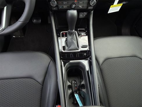 New 2026 Jeep Compass Latitude image 17