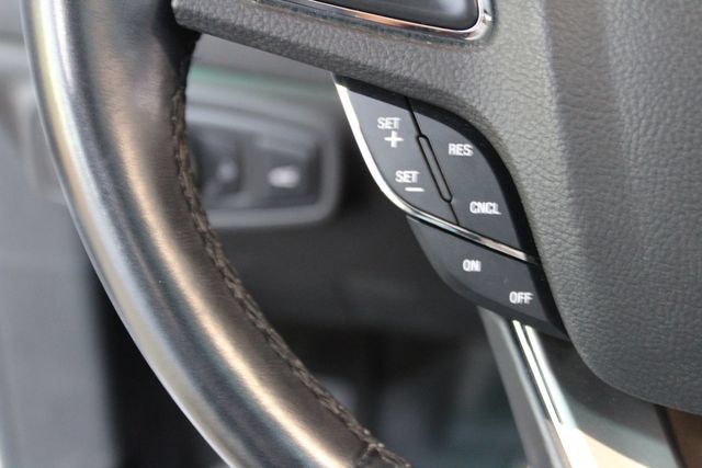 Used 2015 Lincoln MKC AWD w/ Equipment Group 101A Select image 17