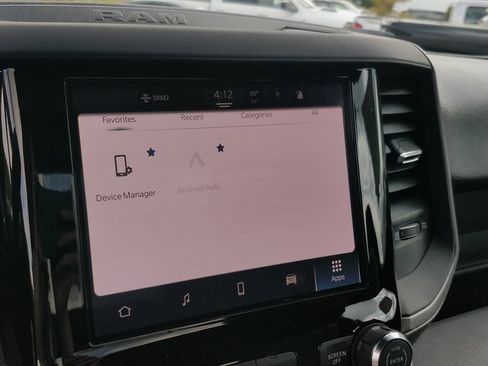 New 2025 RAM 4500 Tradesman w/ Chrome Appearance Group image 23