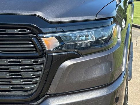 New 2026 RAM 1500 Big Horn AWD/4WD image 10