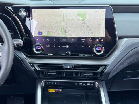 Used 2024 Lexus TX 350 FWD w/ Technology Package image 24