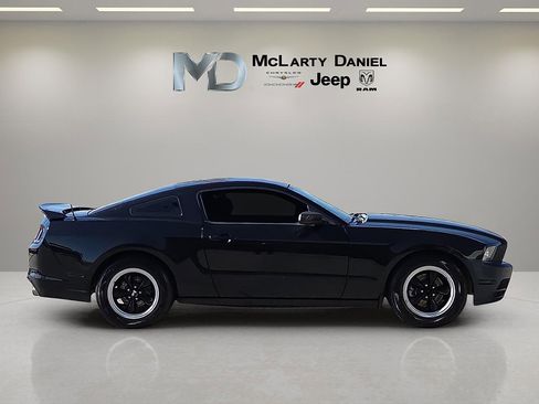 Used 2014 Ford Mustang Coupe w/ Equipment Group 102A image 6