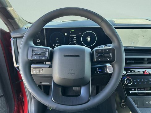 New 2026 Hyundai Santa Fe Calligraphy image 36