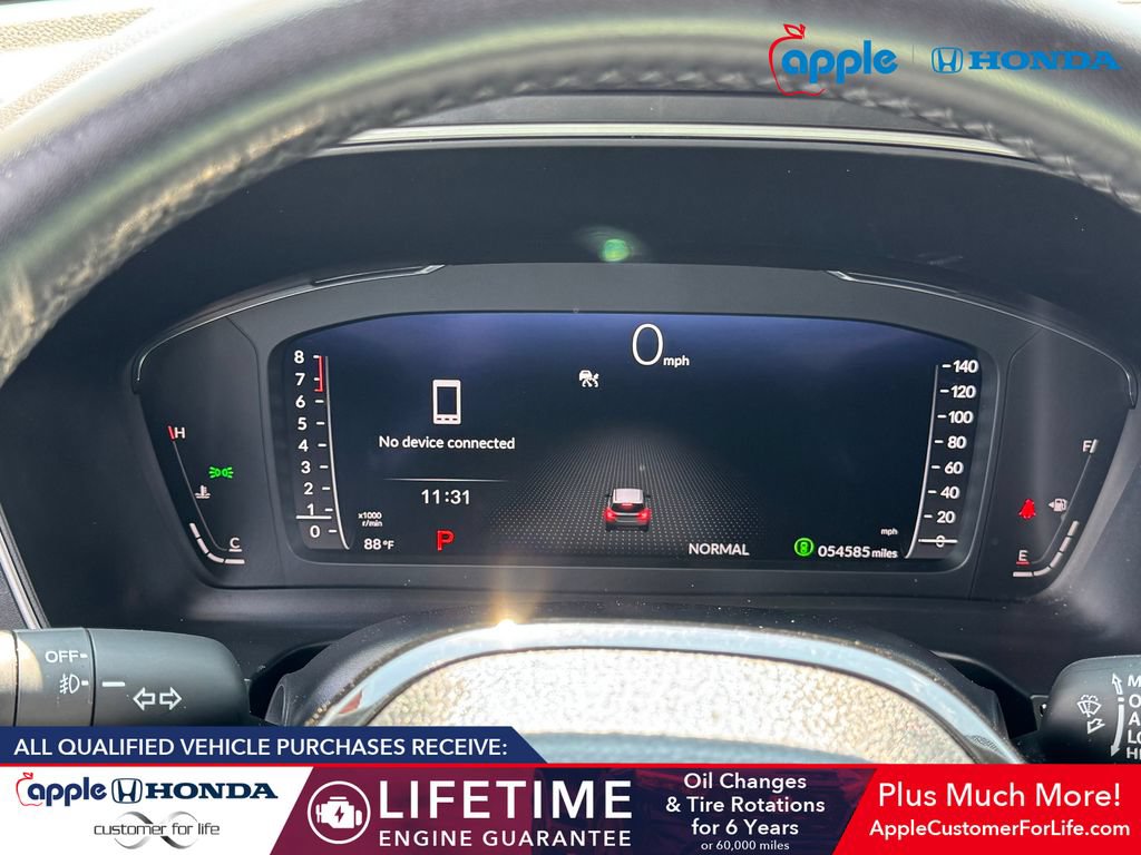 Used 2023 Honda Pilot Elite image 11