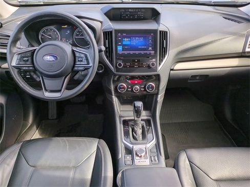 Used 2023 Subaru Forester Limited image 15