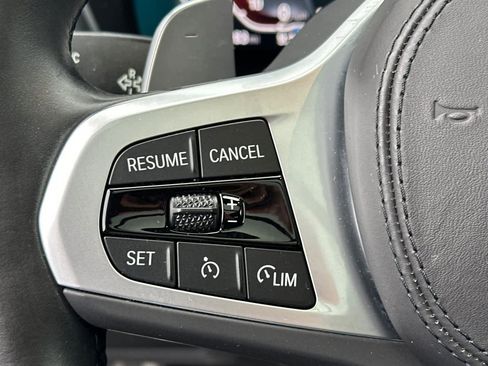 Used 2023 BMW X3 sDrive30i w/ M Sport Package image 29