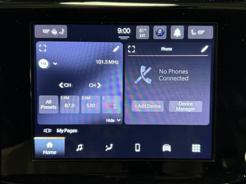 Used 2024 Jeep Grand Cherokee L Altitude image 12