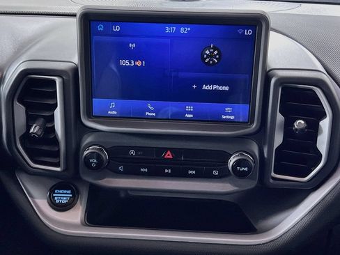 Certified 2023 Ford Bronco Sport Outer Banks w/ Tech Package AWD/4WD image 15