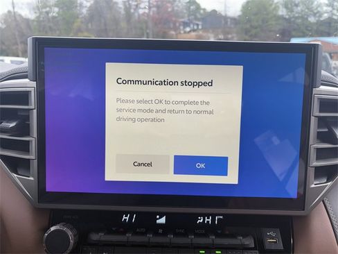 New 2026 Toyota Tundra 1794 Edition image 17