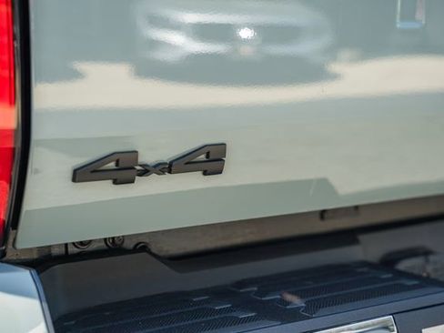 Used 2026 Toyota Tundra SR5 w/ TRD Off-Road Package image 8