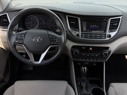 Used 2016 Hyundai Tucson Sport FWD image 13