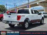 Certified 2021 Ford F150 XLT w/ Equipment Group 301A Mid image 5