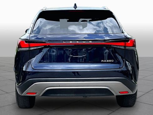 Used 2024 Lexus RX 350 Premium w/ Cold Area Package FWD image 5