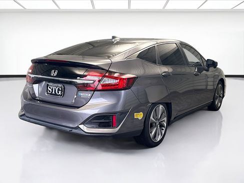Used 2019 Honda Clarity Touring image 4