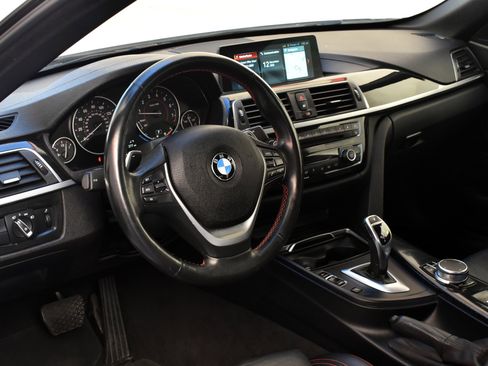 Used 2018 BMW 430i Convertible image 23
