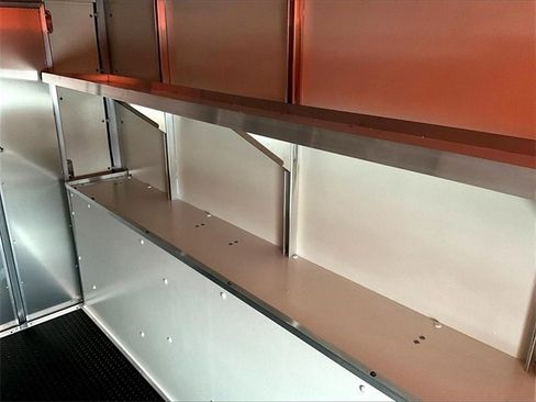 New 2025 Chevrolet Express 3500 w/ Power Convenience Package image 14