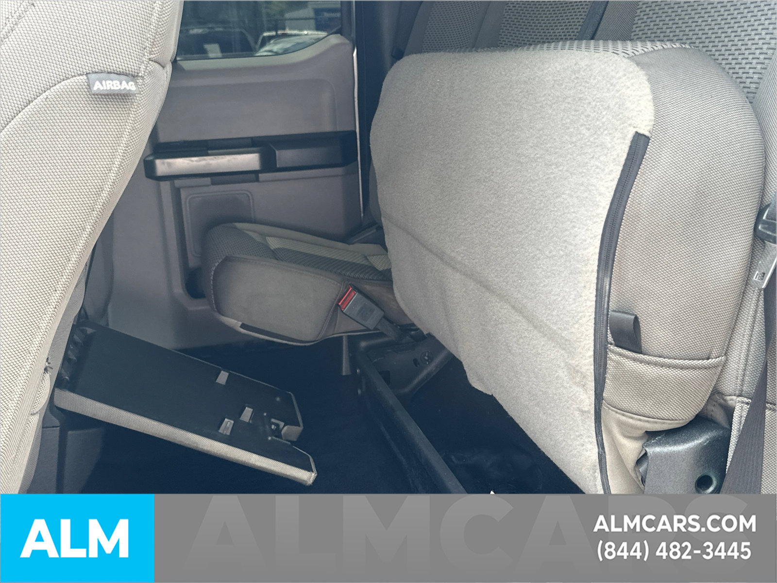 Used 2020 Ford F350 XLT w/ XLT Premium Package AWD/4WD image 23