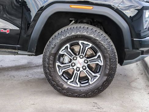 Used 2023 GMC Canyon AT4 AWD/4WD image 10