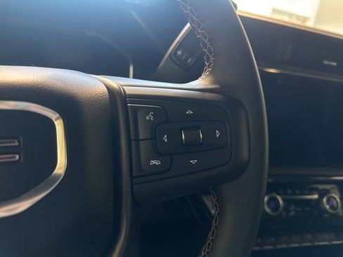 Used 2024 GMC Sierra 2500 AT4 w/ AT4 Premium Plus Package image 33