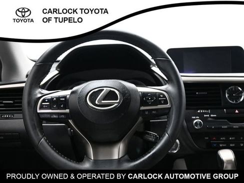 Used 2019 Lexus RX 350 FWD image 24