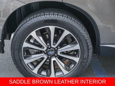 Used 2017 Subaru Forester 2.0XT Touring AWD/4WD image 8