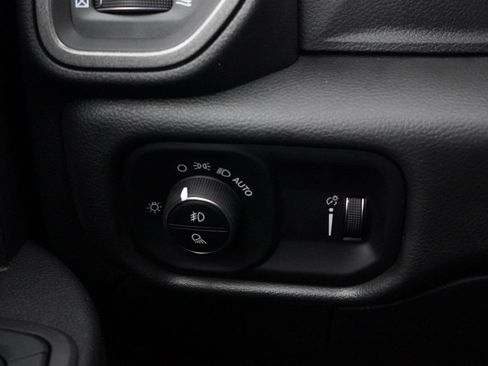 New 2025 RAM 2500 Tradesman image 45