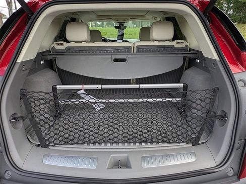 New 2025 Cadillac XT5 Premium Luxury w/ Technology Package image 12