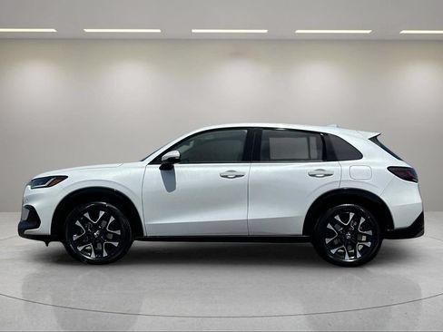 New 2027 Honda HR-V EX-L image 7