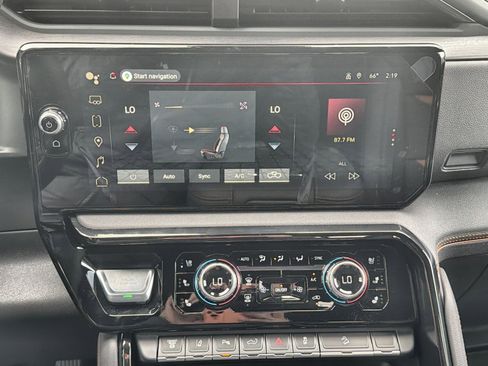 New 2026 GMC Sierra 2500 AT4 image 21