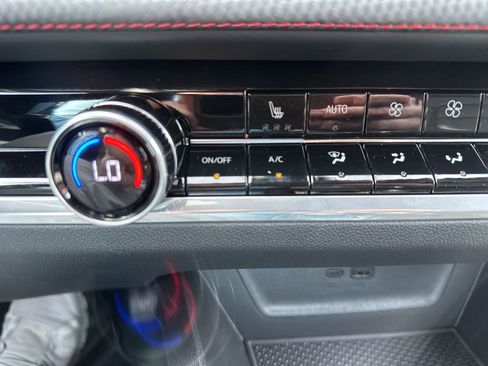 New 2026 Chevrolet Equinox RS image 15