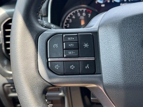 Used 2023 Ford F150 XLT w/ Equipment Group 302A High AWD/4WD image 16