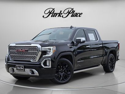 Used 2022 GMC Sierra 1500 Denali w/ Denali Premium Package