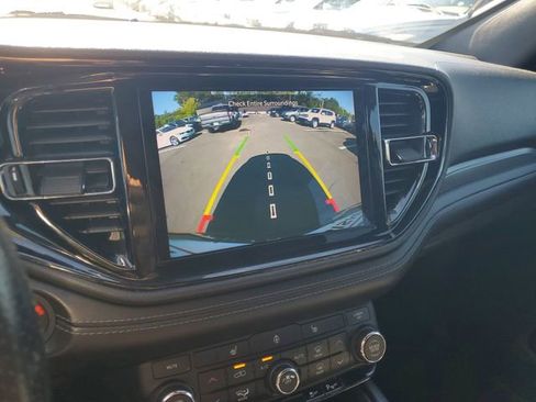 Used 2021 Dodge Durango GT image 27