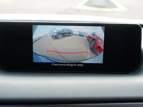 Used 2025 MAZDA CX-50 AWD 2.5 S w/ Premium Plus Pkg image 29