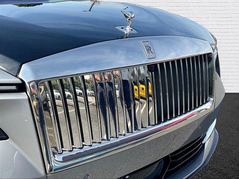Used 2024 Rolls-Royce Spectre w/ Spectre Launch Package AWD/4WD image 30