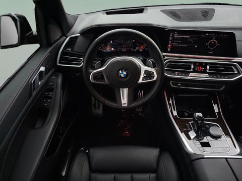 Used 2020 BMW X5 sDrive40i w/ M Sport Package RWD image 13