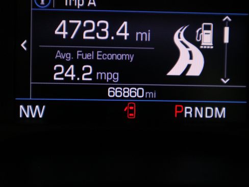 Used 2021 Chevrolet Camaro LS RWD image 18