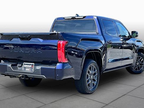Used 2025 Toyota Tundra Platinum AWD/4WD image 13
