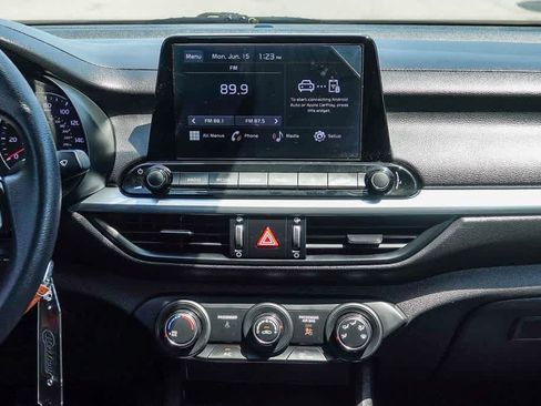 Certified 2023 Kia Forte LXS FWD image 12