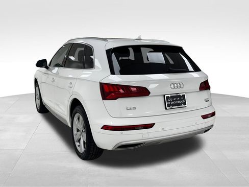 Used 2018 Audi Q5 2.0T Premium Plus w/ Premium Plus Package image 5